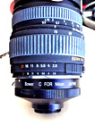 SIGMA ZOOM AF 28-70mm F2.8 EX DG for Nikon