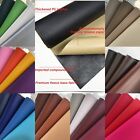 45+ Colors Self-Adhesive Vinyl Fabric Faux Leather 56