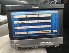 Pioneer Avh-p6500dvd Avhp6500dvd Car Radio DVD Player Flip Screen 🟢