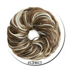 New ListingCurly Hair Buns Hair Piece Rose Bun Updo Donut Chignon Messy Bun Hair Extensions
