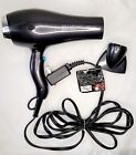 Paul Mitchell Express Ion Dry+ Digital Ionic Hair Dryer  Salon Grade Tested