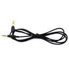 Sony 3.5mm Audio Cable Cord For Headphones MDR-ZX770BN MDR-DS6500