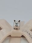 Authentic Pandora Sterling Silver DOGGIE Charm #790258