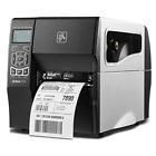 Zebra ZT230 Direct Thermal Label Printer - Fully Tested and Fully Functioning