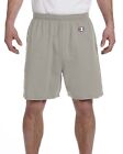 Champion Adult Gym 100% Cotton Jersey Full Athletic Fit Shorts 8187 S-3XL