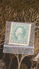 Very Rare 1922 1 cent George Washington stamp (read below)