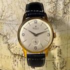 ROLEX vintage men's wrist watch 1940s