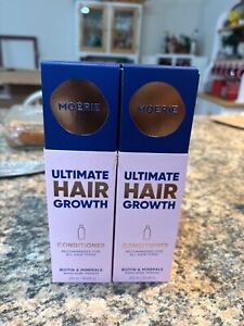 New ListingMoerie Shampoo Ultimate Hair Growth For All Hair Types