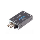 AJA HI5 HD-SDI/SDI to HDMI Converter w/PSU