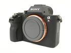 [Mint] Sony ILCE-7RM2 A7RII A7RM2 A7R II A7R2 Digital SLR Camera w/ Charger