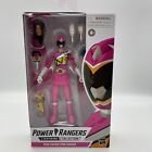 Power Rangers Lightning Collection Dino Charge Pink Ranger 6 inch figure NEW