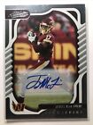 New Listing“Scary”Terry McLaurin 2022 Absolute #95 AUTO AUTOGRAPH SP COMMANDERS RARE!!