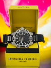 Invicta Men's Automatic Star Wars Watch Darth Vader Limited Edition 52MM Case
