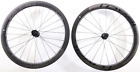 Roval CL 50 & CLX 50 Wheelset Thru Axle Disc Carbon Road 11 speed