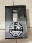 Wahl 100 Year Anniversary 1919 Limited Edition Metal Cordless Clipper