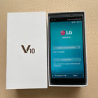 LG V10 H900 H901 VS990 F600 H960 H961N Unlocked 4GB RAM Smartphone (NEW SEALED)