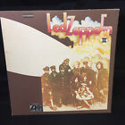 Led Zeppelin II LP SD-8236 1st Pressing  Monarch RL Hot Mix VG/VG Tested VG-