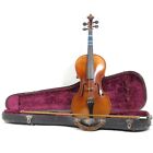 Neuner & Hornsteiner Mittenwald 1930 Vintage 4/4 Violin