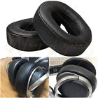Replacement Ear Pads Covers for Sony MDR-HW700 MDR-HW700DS Wireless Headphones