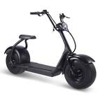 Fat Tire Electric Scooter for Adults 2000W Motor 60V with seat Moto Tec SAY YEAH
