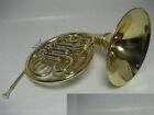 Pro Gold Double French Horn Brand New