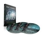 GO PRO- 7 Steps to Becoming a Network Marketing Professional 3-CD AUDIO BOOK