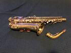 Conn 6M Alto Saxophone, brass, 1968, used, for advanced or expert players