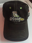 Nascar Hat/Cap  Go Daddy  Danica Patrick 7 Adjustable Chase Authentics