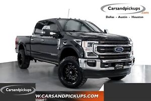 New Listing2021 Ford F-250 King Ranch