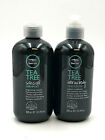 Paul Mitchell Tea Tree Special Shampoo & Moisturizer Leave-In Conditioner 10.14