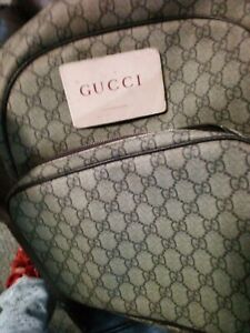 Gucci bag men