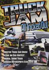 Truck Jam (DVD) Monster Trucks