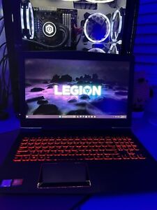 Gaming Laptop | Lenovo Legion Y520-115IKBA | Fully Functioning