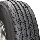 Tire Bridgestone V-Steel Rib 265 LT 245/75R16 Load E 10 Ply Light Truck (Fits: 245/75R16)
