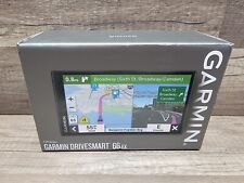 Brand New Garmin Drives Martin 66EX 6