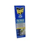 PIC FSTIK Raid Jumbo Fly Stick – Effective, Eco-Friendly Fly Control