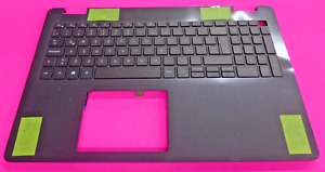 NEW Dell Inspiron 3501 3502 Spanish Palmrest & Keyboard 1FPW2 7XY01