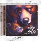 Walt Disney - Brother Bear Original Soundtrack (CD, 2003) -- Phil Collins