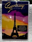 SUPERTRAMP - LIVE IN PARIS - 79 -  DVD - 