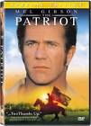 The Patriot (Special Edition) - DVD - GOOD
