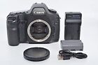 Canon Digital SLR Camera EOS 5D EOS5D Body Black 12.8 Megapixels