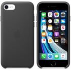 Genuine Apple Leather Case For iPhone 7 Plus & iPhone 8 Plus (5.5