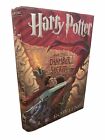 Harry Potter And The Chamber Of Secrets First American Edition Second Printing