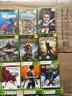 New ListingXbox original and Xbox 360 Games Lot Bundle (As Is)