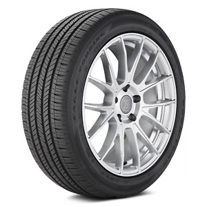 285/45R22 Goodyear EAGLE TOURING 114H XL M+S (Fits: 285/45R22)