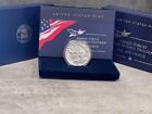US Mint Armed Forces Silver Medals Program, US Air Force 2.5 Ounce Medal