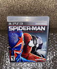 Spider-Man: Shattered Dimensions NEW SEALED! RARE Sony PlayStation 3 GOOD COND!