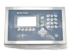 METTLER TOLEDO IND560X WEIGHING TERMINAL KEYPAD TOUCH TOP COVER