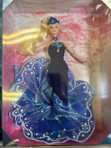 Water Rhapsody Barbie In The Original Box 19847