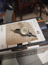 Interapid 312B-2 Horizontal Dial Test Indicator .0005 0-15-0 Inch USED